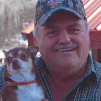 Ronald \"Ron\" White