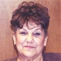 Nora \"Famiano\" Santos