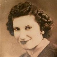 Mary \"Guiffre\" Morrone