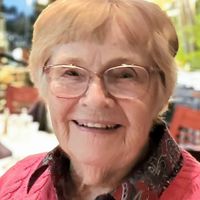 Jean Desrosiers Obituary, St. Petersburg, FL