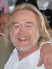 Benjamin \"Ben\" Blair, Jr.