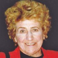 Raffaela \"Rae\" Tucci