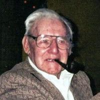 Sanford \"Ike\" Perham