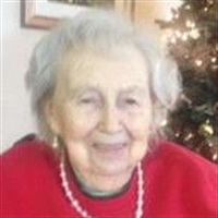 Bertha \"Betty\" Phillips