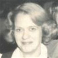 Virginia \"Ginny\" Sahler