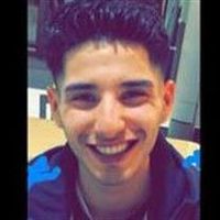 Alexander \"Alex\" Martuscello