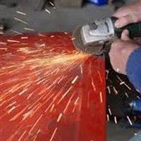 Richard \"Moe\" Mosher