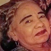 Patrica \"Mama\" Santos