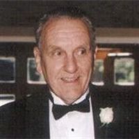 William Fish Obituary | Altogether