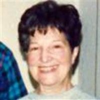 Elizabeth LaPorta Ault