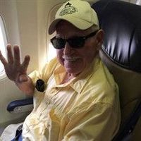 Jack \"Pop\" Summerfield