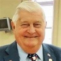 Robert \"Bob\" Reidy