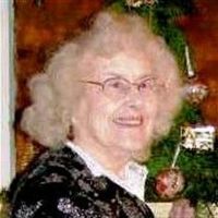 Harriette \"Betty\" Tabor