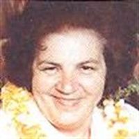 Josephine \"Josie\" Hassfurter