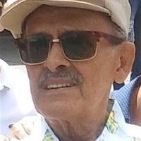 Jose \"Tato\" Rivera