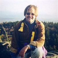 William \"Bill\" McGregor