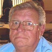 Albert \"Bucky\" Meyers