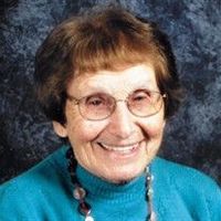 Miss \"Bettie\" C. Frederick