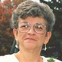 Antoinette \"Toni\" Francisco