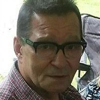 Gilbert \"Gib\" DeGraff