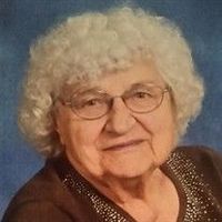 Ameilia \"Pinky\" Pinkevicz