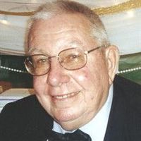 Albert \"Bruce\" Wadsworth