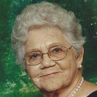 Dorothy \"Dot\" Beyer