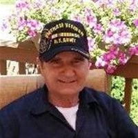 Benjamin \"Wayne\" Terranova