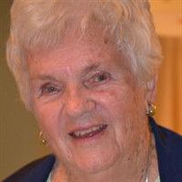 Margaret \"Peg\" Pollak