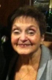 Antoinette \"Nina\" Sieradzke