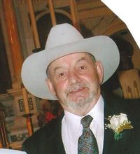 Julius \"Duke\" Biasini