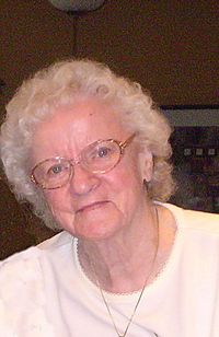 Rozella \"Jean\" Gunter