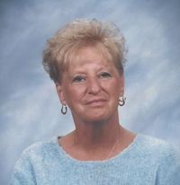 Elizabeth \"Betty\" Knapp