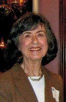 Antonia \"Toni\" Dodich