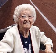 Irene \"Auntie\" Patin