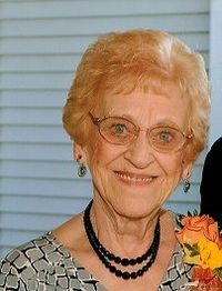 Margaret \"Marge\" Miller