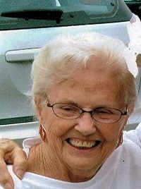 Marjorie \"Maxine\" LaFratta