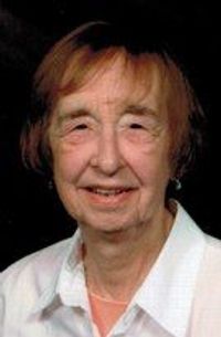 Madelyn \"Maddie\" Fuerstenberg