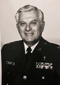 Colonel B. Keuper d.d.s.