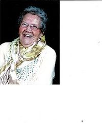 Dolores \"Dorie\" Winter