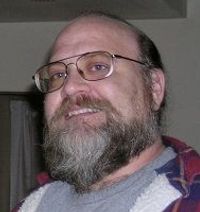 Michael Mike/Whitey White