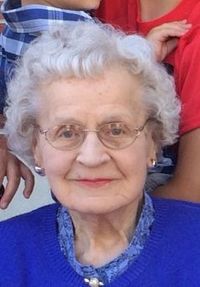 Cecelia \"Celia\" Chudzik