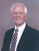 Bernard \"Dick\" Behrens