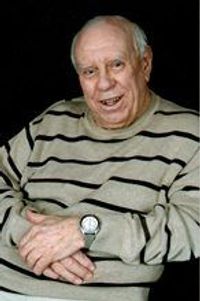 Burton \"Burt\" Pfeifer