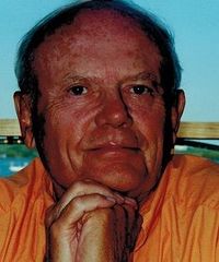 Charles \"Chuck\" McGlynn