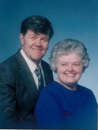 William \"Bill\" Melby