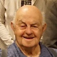 William \"Bud\" Mackay