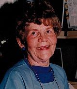 Viola \"Vi\" Paulson