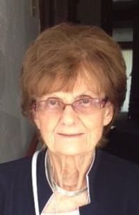 Lucille \"Babe\" Charapata