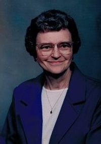 Agnes \"Betty\" McNabb